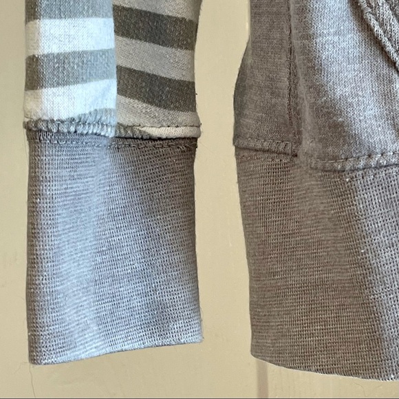 Perdido Key Florida Grey Terry Sweatshirt size L - Picture 5 of 10